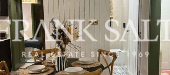 2 غرف نوم شقة في Valletta, Malta رقم 6949 6