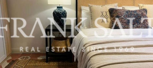 2 غرف نوم شقة في Valletta, Malta رقم 6949 11