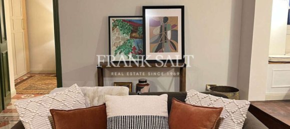 2 غرف نوم شقة في Valletta, Malta رقم 6949 8