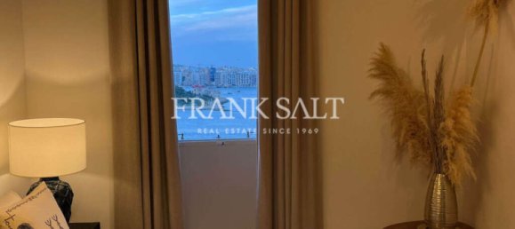 2 غرف نوم شقة في Valletta, Malta رقم 6949 9