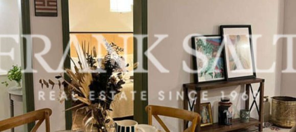 2 غرف نوم شقة في Valletta, Malta رقم 6949 2