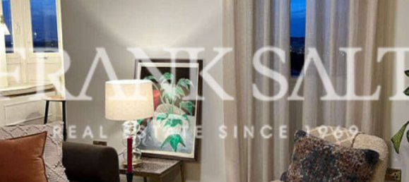 2 غرف نوم شقة في Valletta, Malta رقم 6949 7