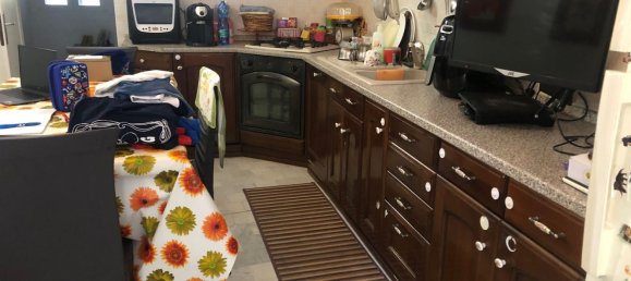 5-Zimmer Wohnung in Garbagna, Italy, Nr. 83799 4