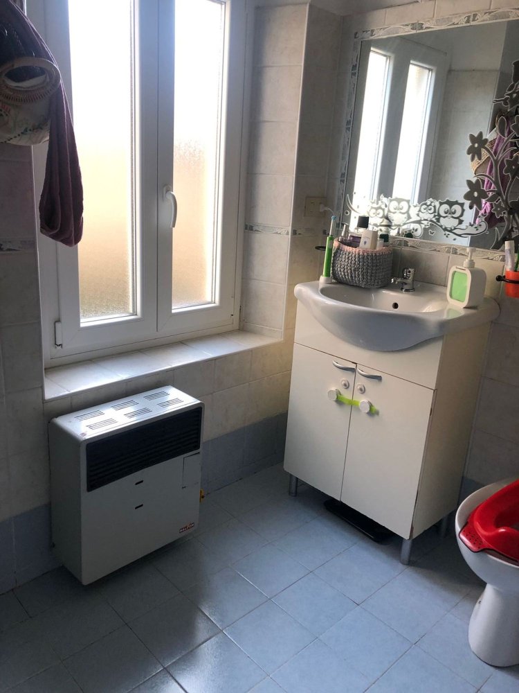 5-Zimmer Wohnung in Garbagna, Italy, Nr. 83799