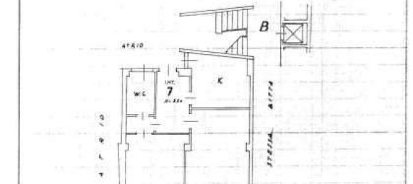 Apartamento de 3 habitaciónes en Rome, Italy No. 372998 3