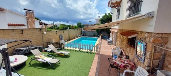 Casa de 4 dormitorios en Roda De Bara, Spain No. 171735 46