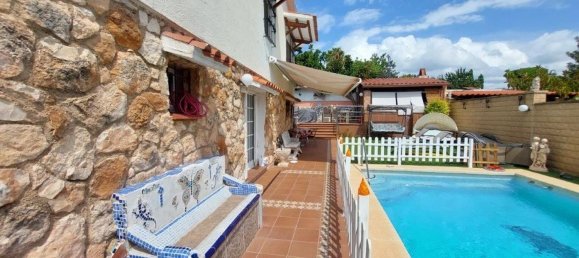 Casa de 4 dormitorios en Roda De Bara, Spain No. 171735 48