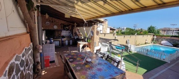 Casa de 4 dormitorios en Roda De Bara, Spain No. 171735 50