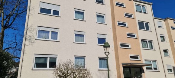 Apartamento de 1 dormitorio en Baden-Baden, Germany No. 22779 3