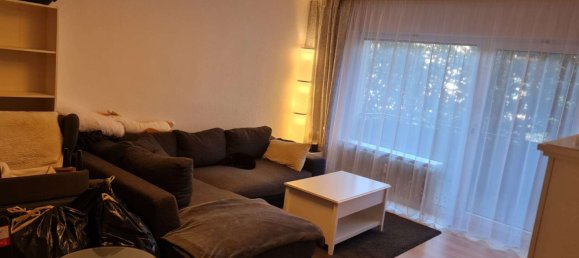 Apartamento de 1 dormitorio en Baden-Baden, Germany No. 22779 6