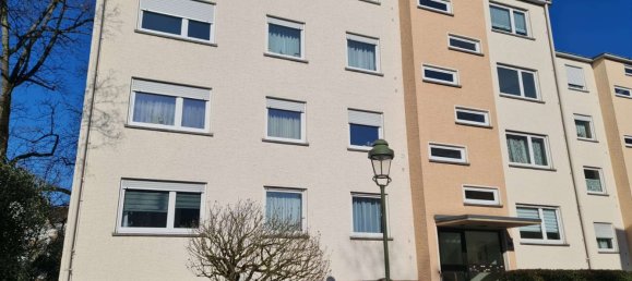 Apartamento de 1 dormitorio en Baden-Baden, Germany No. 22779 9