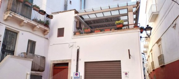 6-Zimmer Haus in Castellana Grotte, Italy, Nr. 32780 3