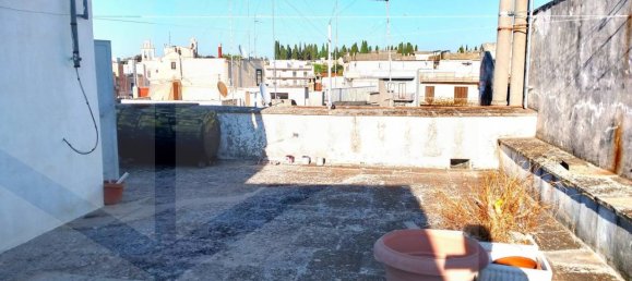 6-Zimmer Haus in Castellana Grotte, Italy, Nr. 32780 24