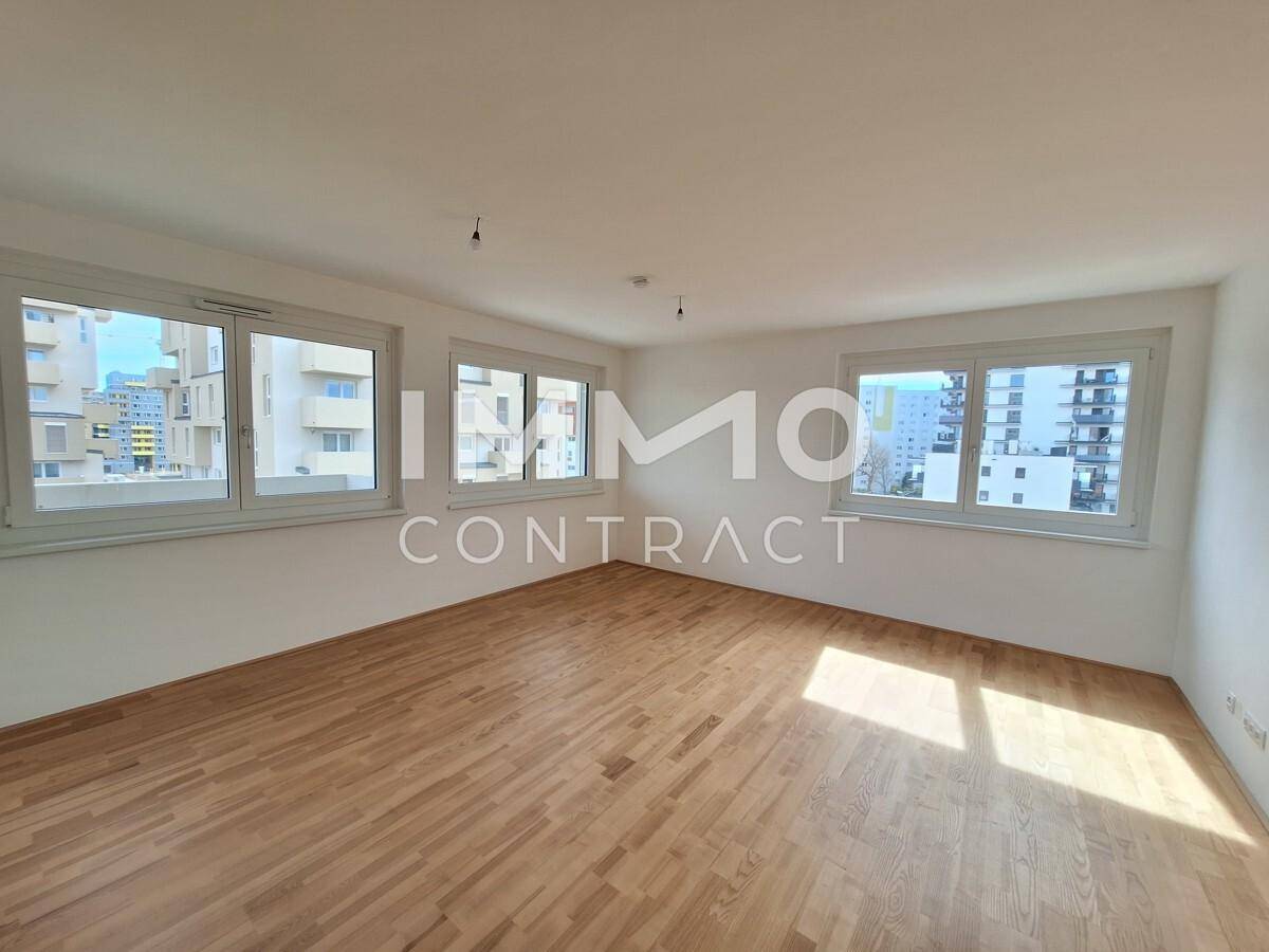 2 bedrooms Apartment in Vienna, Austria No. 184713