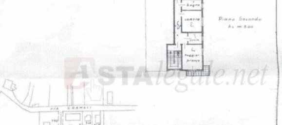 4 rooms Apartment in Cadoneghe, Italy No. 11274 14