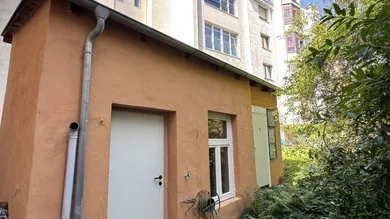 30m² Warehouse in Hernals, Austria No. 157426