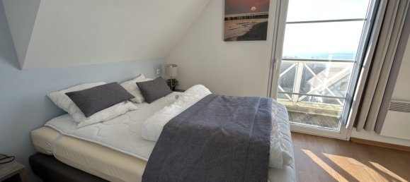 2 Schlafzimmer Haus in Equihen-Plage, France, Nr. 83860 3