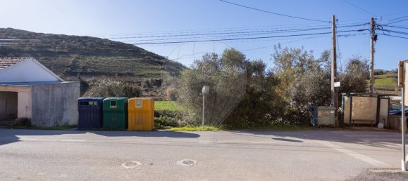 630m² Land in Arranho, Portugal No. 161954 5