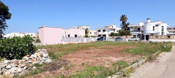 Земельный участок 755м² в Gagliano del Capo, Италия № 142911 3