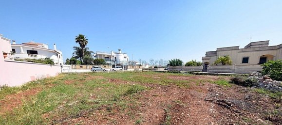 Земельный участок 755м² в Gagliano del Capo, Италия № 142911 4