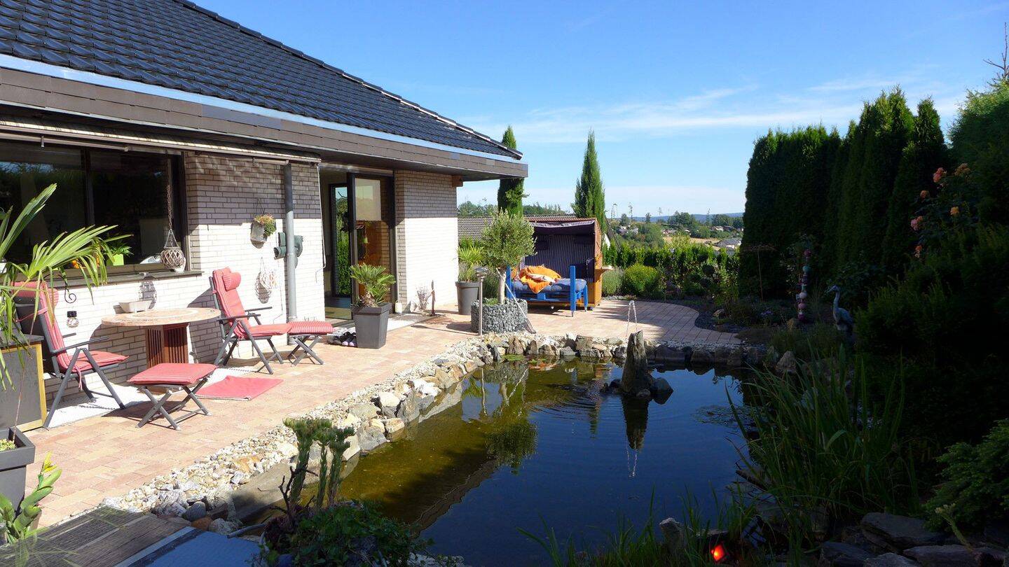 Casa de 3 dormitorios en Rhein-Lahn, Germany No. 218725