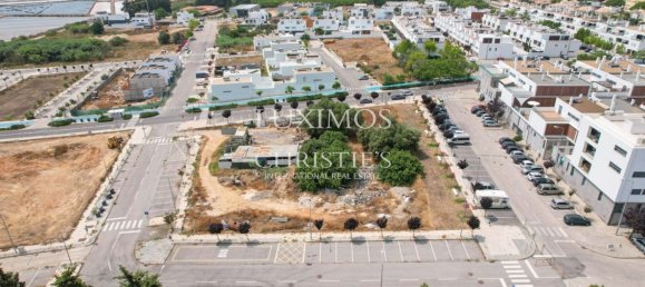 3028m² Land in Tavira, Portugal No. 68585 11