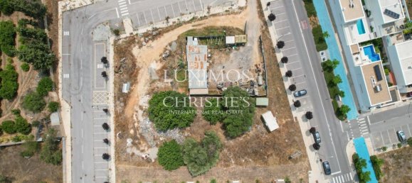 3028m² Land in Tavira, Portugal No. 68585 8