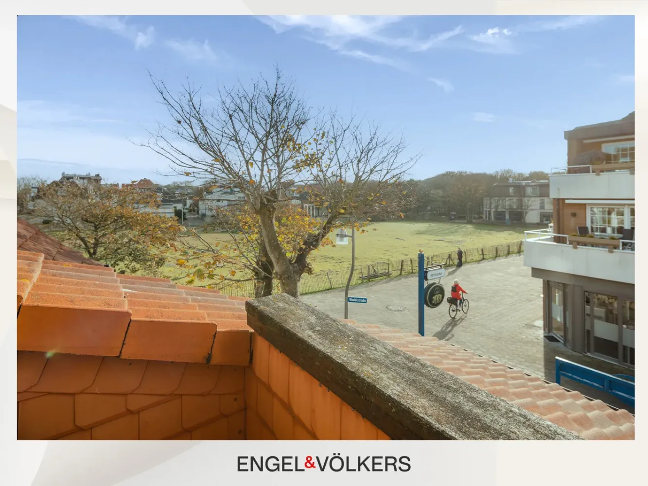 1 غرف نوم شقة في Aurich, Germany رقم 178417