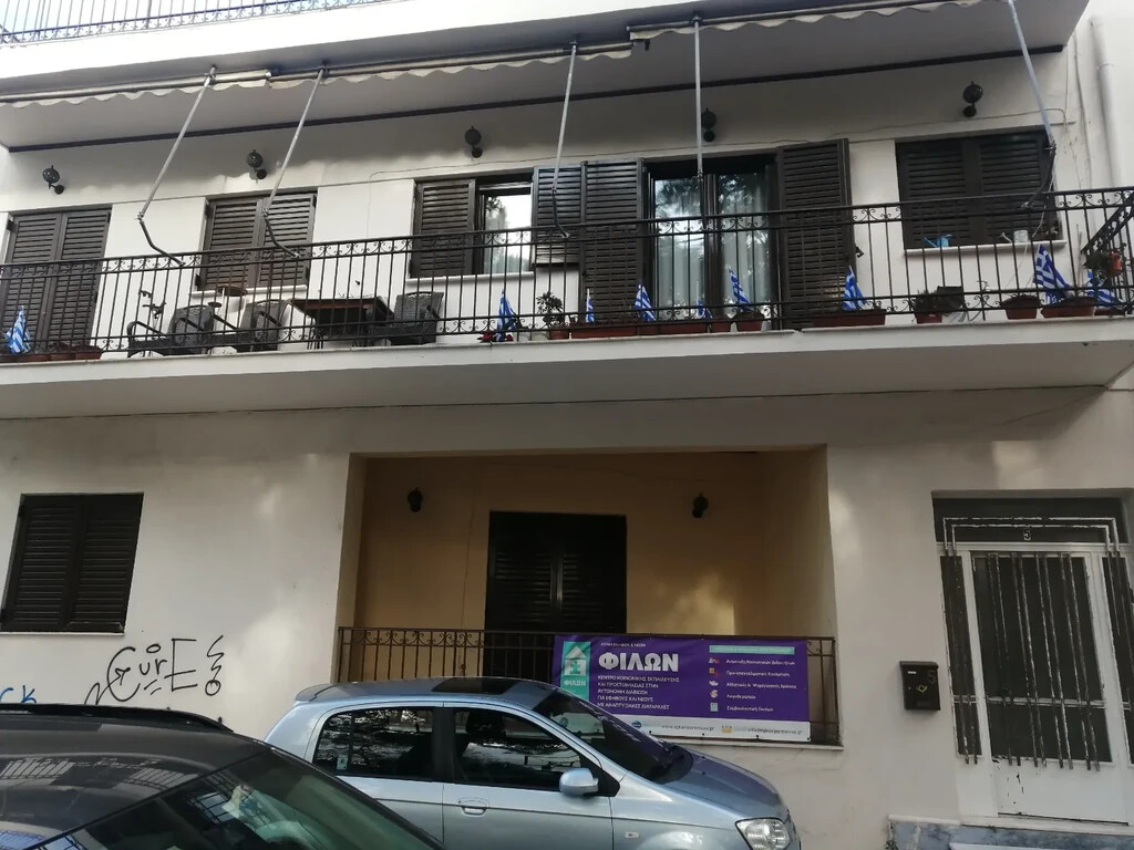 4 غرف نوم طابقين في Chalandri, Greece رقم 3106