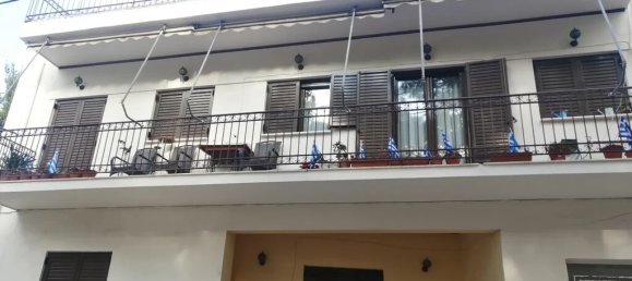 4 غرف نوم طابقين في Chalandri, Greece رقم 3106 2