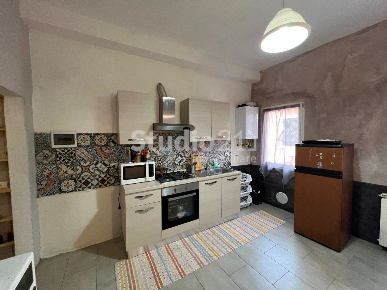 4 rooms Apartment in Figline e Incisa Valdarno, Italy No. 128121