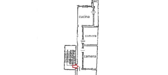 4 rooms Apartment in Figline e Incisa Valdarno, Italy No. 128121 18