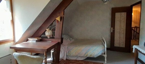 Casa T5 em Argenton-sur-Creuse, France N.º 242151 11