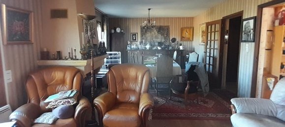 Casa T5 em Argenton-sur-Creuse, France N.º 242151 15