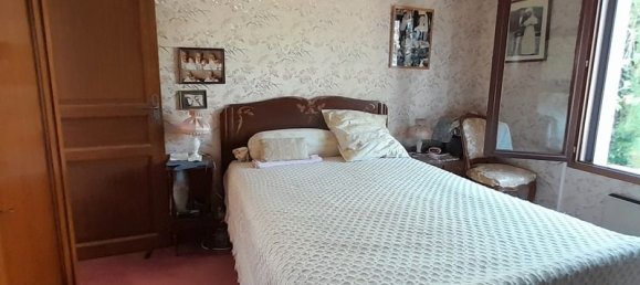 Casa T5 em Argenton-sur-Creuse, France N.º 242151 5