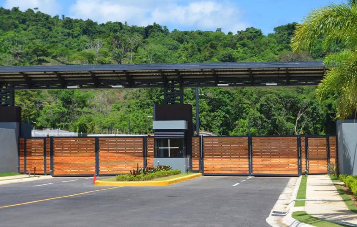 Land for sale in Garabito, Puntarenas, Costa Rica № 1398