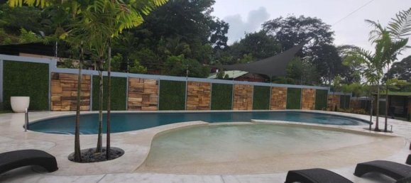 Land for sale in Garabito, Puntarenas, Costa Rica № 1398 5