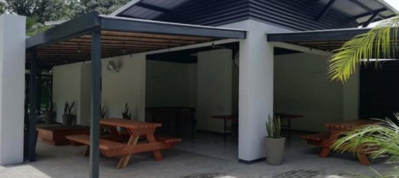 Land for sale in Garabito, Puntarenas, Costa Rica № 1398 4