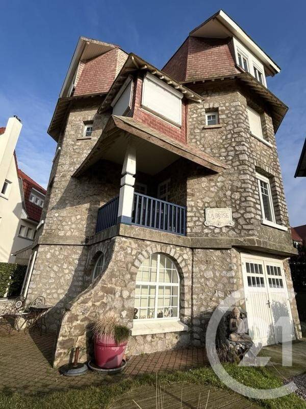 2 bedrooms Apartment in Neufchatel-Hardelot, France No. 154338