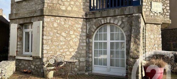 2 bedrooms Apartment in Neufchatel-Hardelot, France No. 154338 3