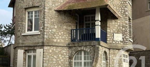 2 bedrooms Apartment in Neufchatel-Hardelot, France No. 154338 16