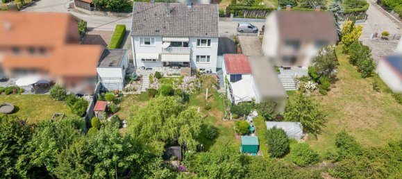 6-Zimmer Stadthaus in Aichach-Friedberg, Germany, Nr. 250925 15