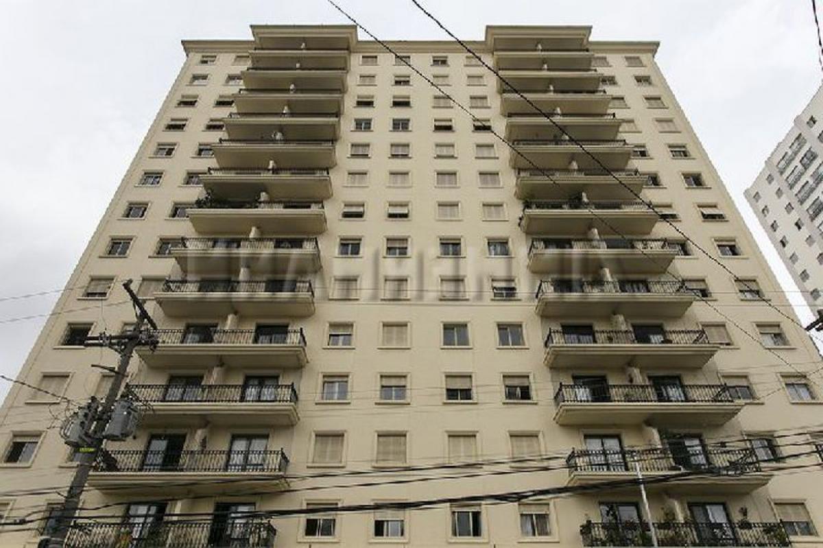 3 bedrooms Apartment in Sao Paulo, Brazil No. 585716