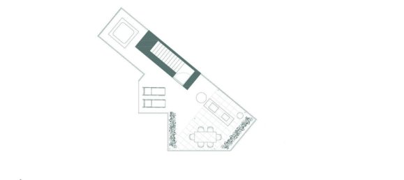 4 rooms Penthouse in Vienna, Austria No. 141137 24