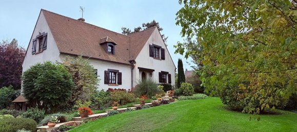5 bedrooms House in La Ferte-sous-Jouarre, France No. 319474 2