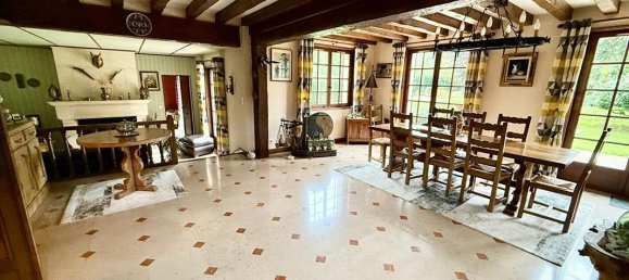 5 bedrooms House in La Ferte-sous-Jouarre, France No. 319474 3