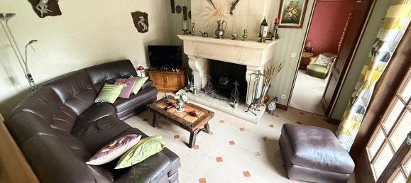 5 bedrooms House in La Ferte-sous-Jouarre, France No. 319474 5