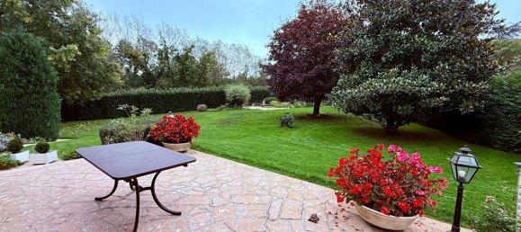 5 bedrooms House in La Ferte-sous-Jouarre, France No. 319474 15