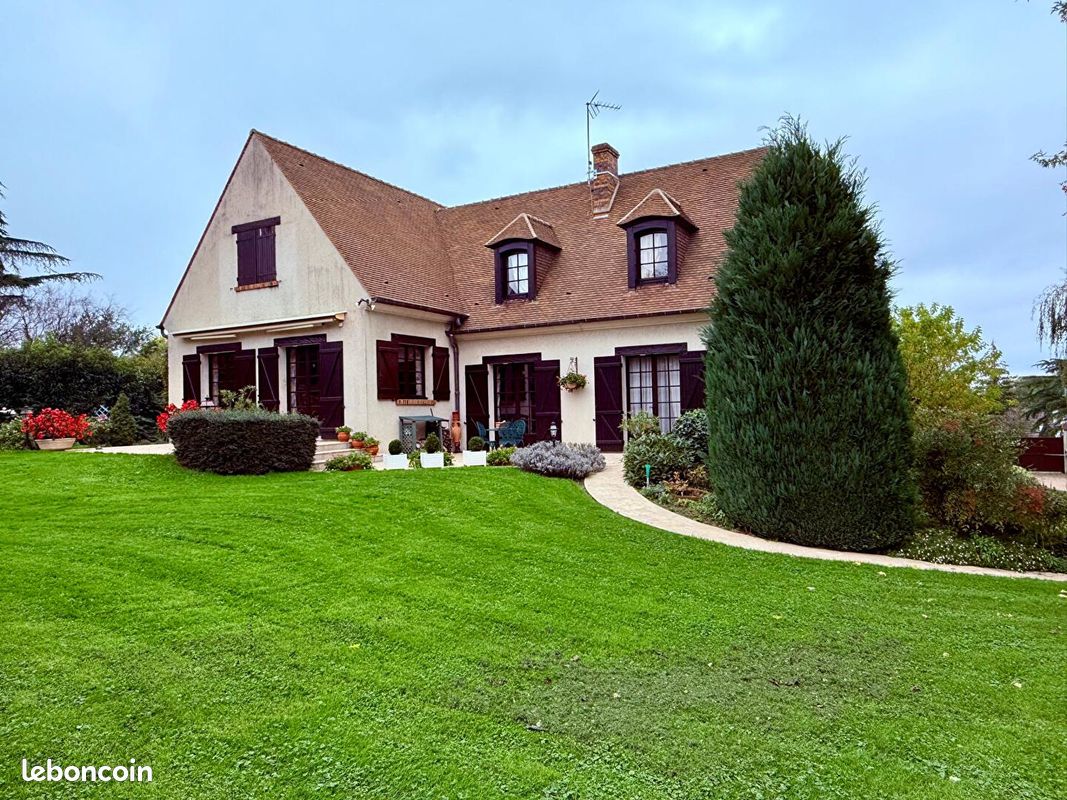 5 bedrooms House in La Ferte-sous-Jouarre, France No. 319474