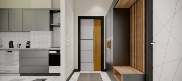 Apartment 2+1 in Alanya, Turkey No. 24684 10